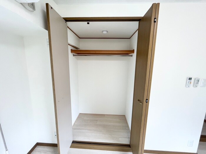 物件内観写真18　(収納)