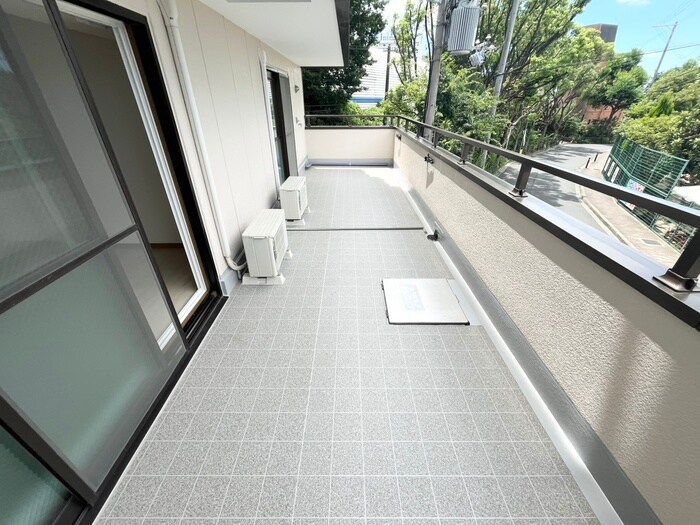 物件内観写真19　(ベランダ・バルコニー)