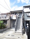 ソレイユ文珠橋