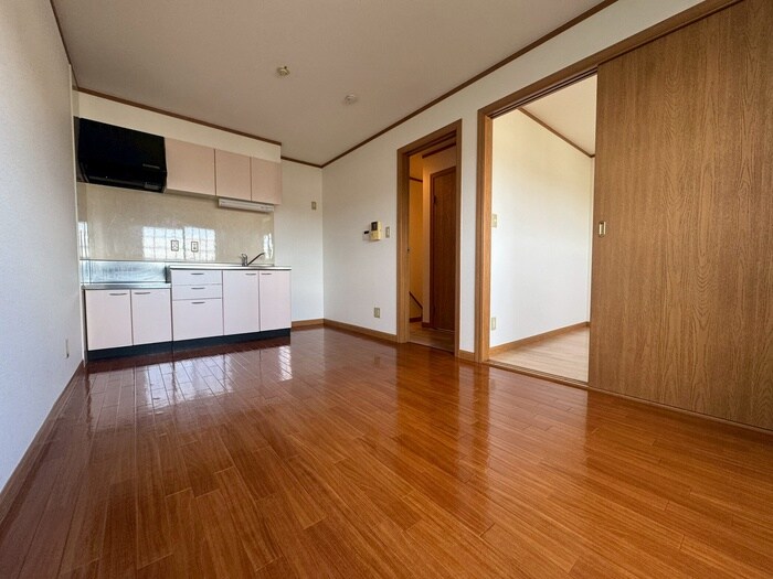 物件内観写真7　(居室)