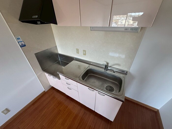 物件内観写真9　(キッチン)