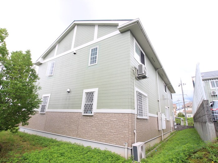 物件外観写真6　(外観写真)