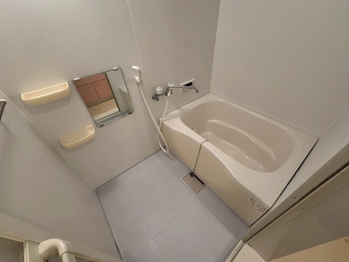 物件内観写真10　(バス／シャワールーム等)