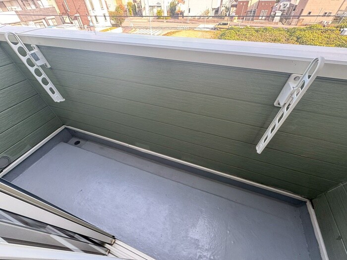 物件内観写真17　(ベランダ・バルコニー)