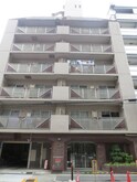 北堀江マンション(204)