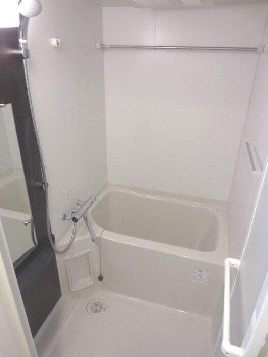 物件内観写真8　(バス／シャワールーム等)