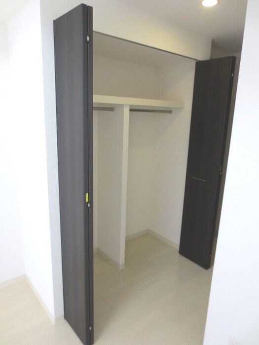 物件内観写真14　(収納)