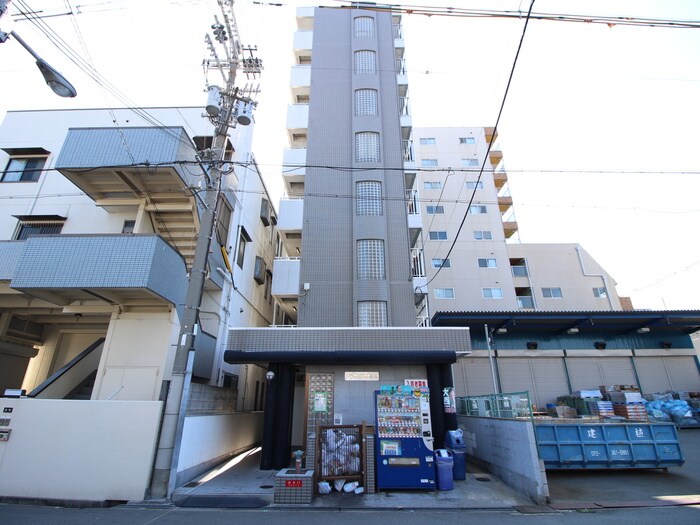 物件外観写真6　(外観写真)