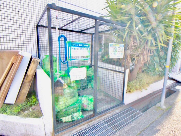 物件外観写真4　(その他)