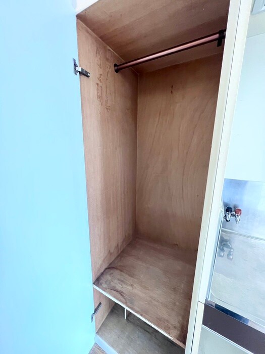 物件内観写真12　(収納)