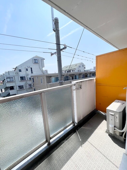 物件内観写真15　(ベランダ・バルコニー)