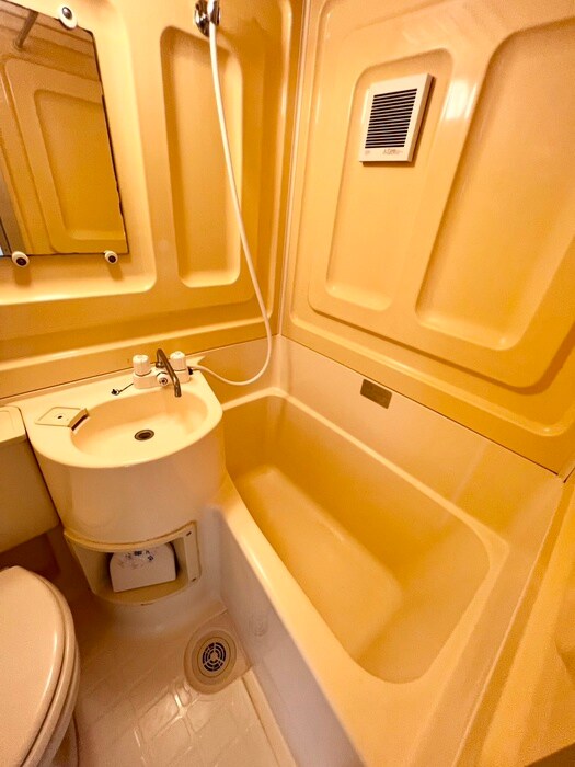 物件内観写真20　(バス／シャワールーム等)