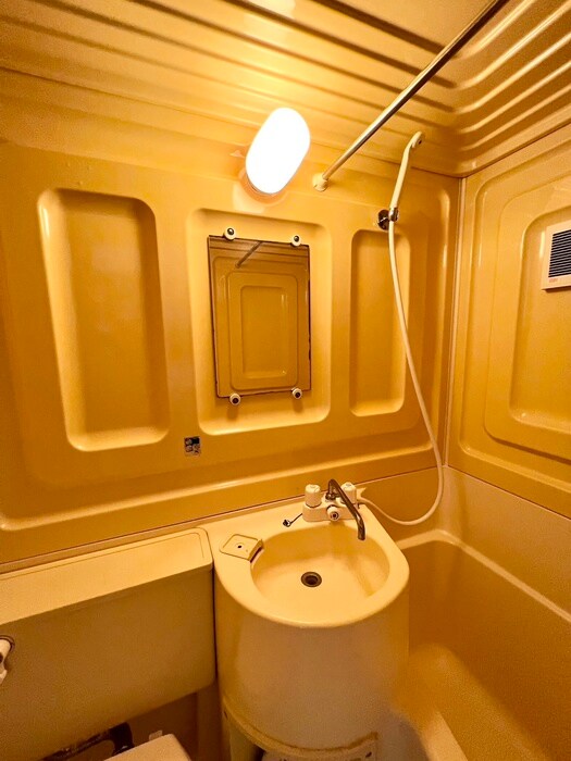 物件内観写真22　(洗面)