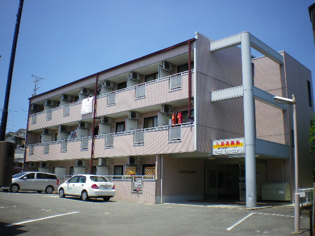 エスポワ－ル藤原