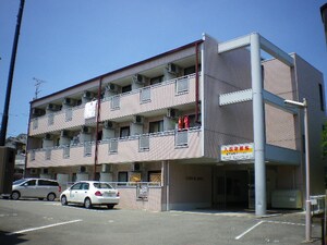 エスポワ－ル藤原外観写真