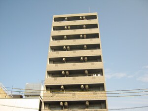 エスリ－ド天王寺駅前(701)外観写真
