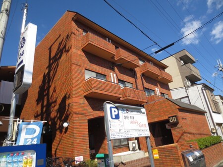 ＫＴマンション外観写真