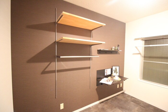 物件内観写真10　(収納)