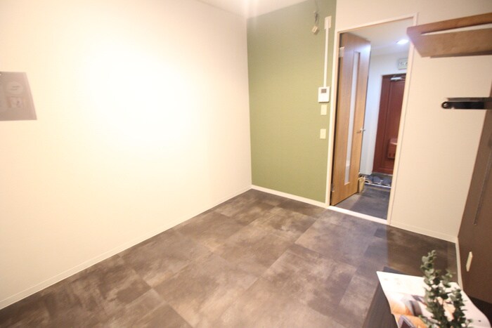 物件内観写真16　(居室)