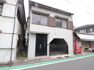 天道町7-3戸建外観写真
