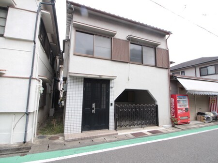 天道町7-3戸建外観写真