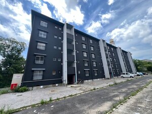 ドミールサニー君影町１号棟外観写真