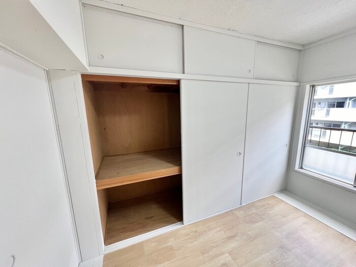 物件内観写真14　(収納)