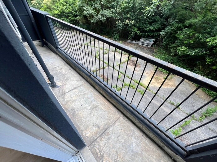 物件内観写真16　(ベランダ・バルコニー)