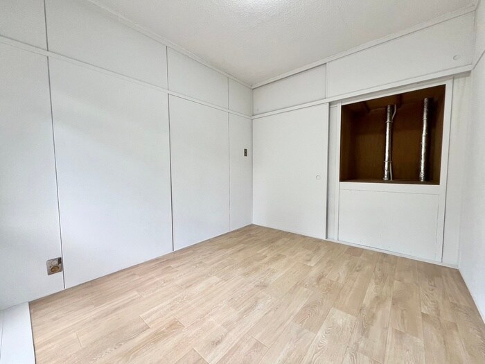 物件内観写真18　(居室)