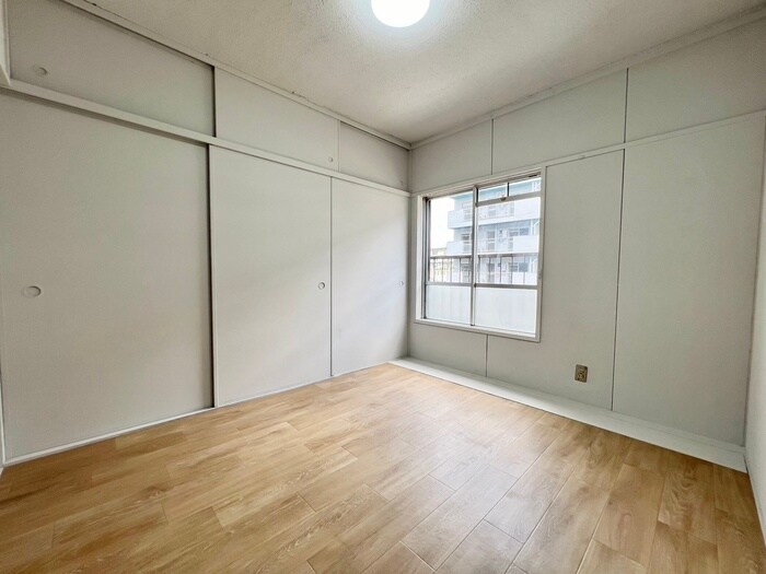 物件内観写真19　(居室)