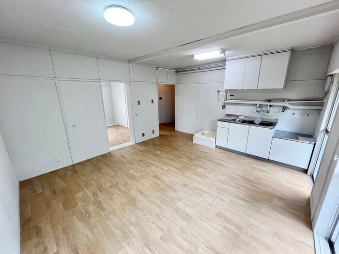 物件内観写真20　(キッチン)