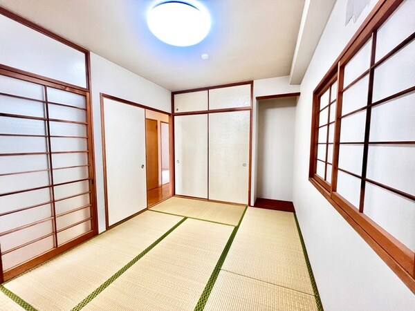 居室