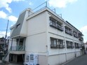 恵我マンション