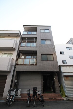 プロスパ－大正外観写真