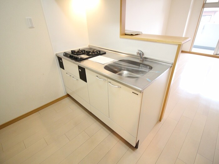 物件内観写真7　(キッチン)