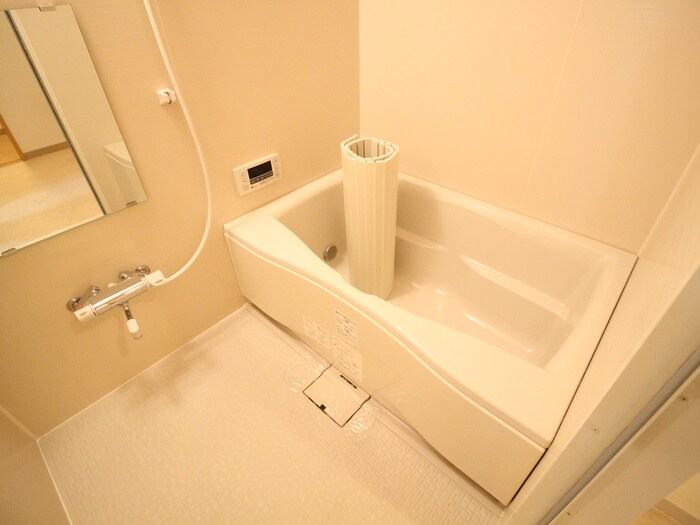 物件内観写真8　(バス／シャワールーム等)