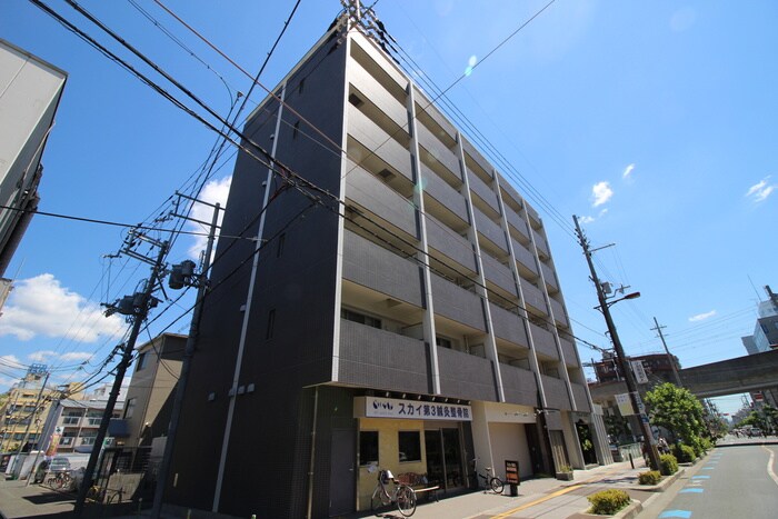 物件外観写真6　(外観写真)