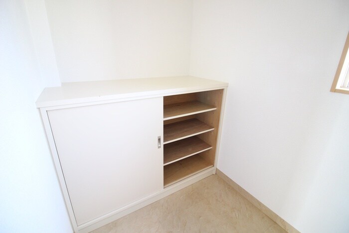 物件内観写真21　(靴箱)