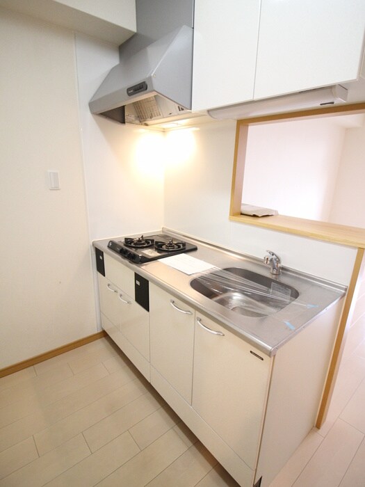 物件内観写真22　(キッチン)