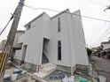 仮）加古川市別府新築アパート