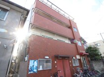 ルネ岩崎の外観写真