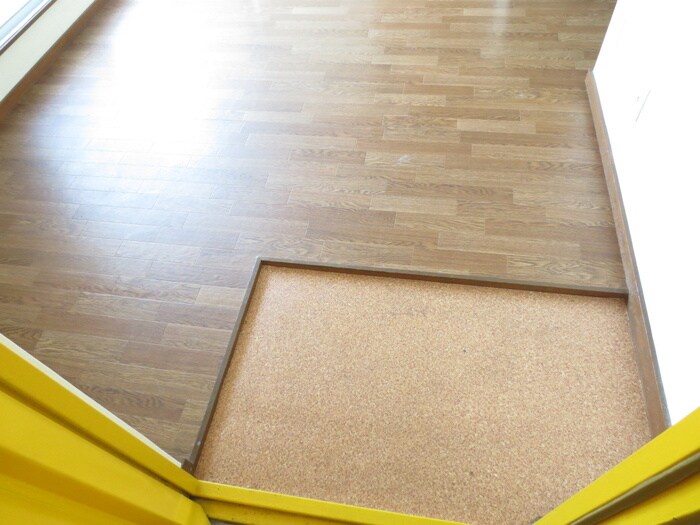 物件内観写真7　(玄関)