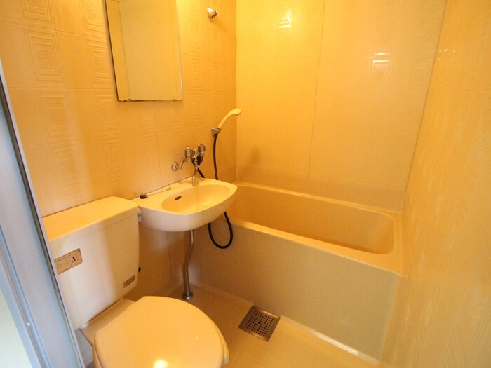 物件内観写真10　(洗面)