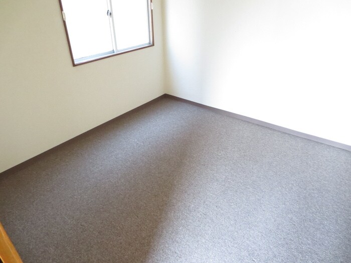物件内観写真12　(居室)