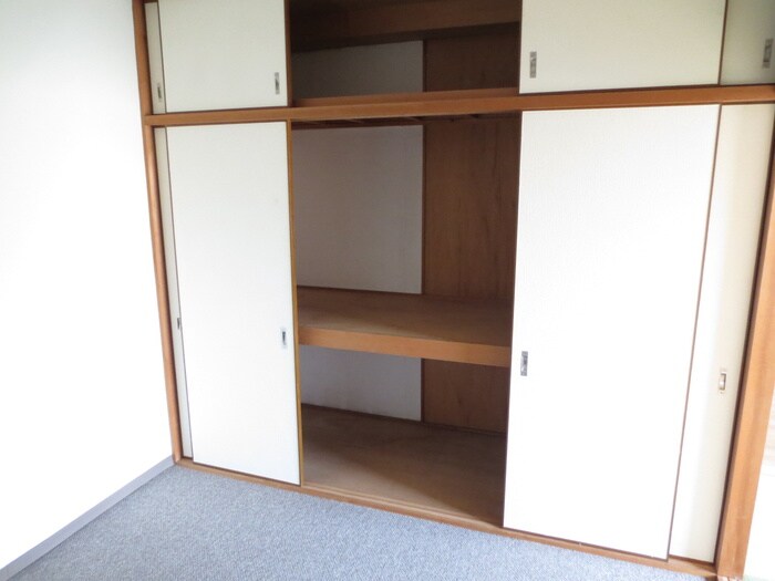 物件内観写真13　(収納)