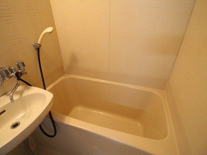 物件内観写真13　(バス／シャワールーム等)