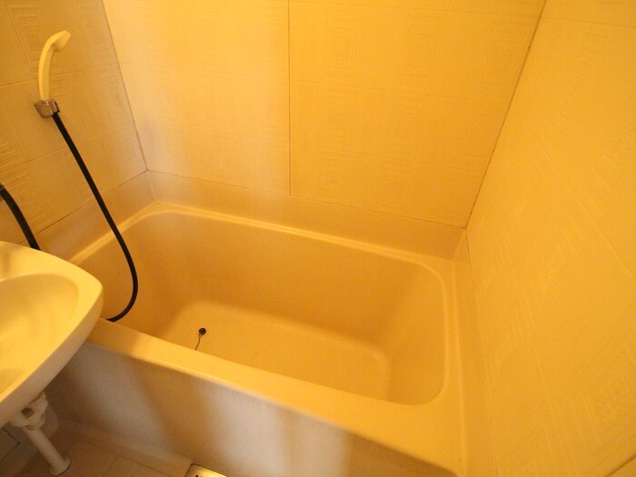 物件内観写真13　(バス／シャワールーム等)