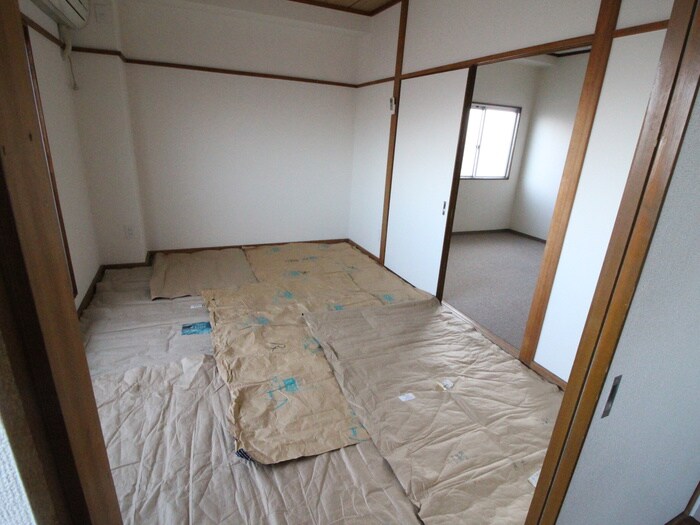 物件内観写真14　(居室)