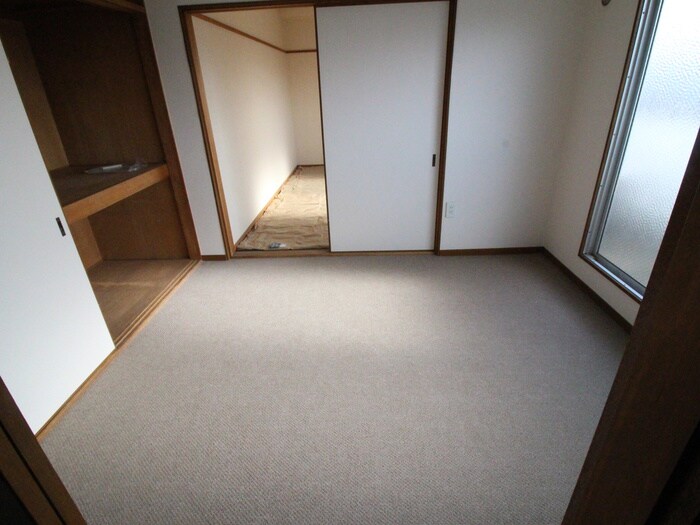 物件内観写真14　(居室)