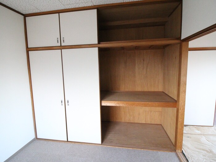 物件内観写真17　(収納)
